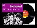 Soda Stereo 