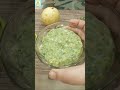 guava chutney recipe एकबार हरी चटनी को इस तरह से बनाया म्योनीज खाना छोड़ दिया amrood ki chatni