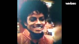 Michael Jackson Vine/Clip Compilation (2 of 7)