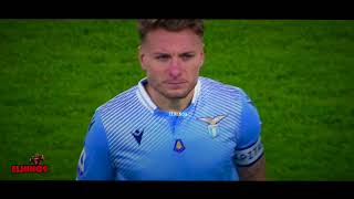 Ciro Immobile vs ROMA➤ 2020\\21