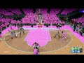 Players Under Vs Over 30 Years Old!  NBA 2K22