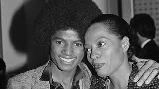 Michael Jackson & Diana Ross - Congratulations