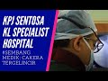 SEMBANG MEDIK: SLIPPED DISC | DR Nizar Abd Jalil | KPJ Sentosa KL