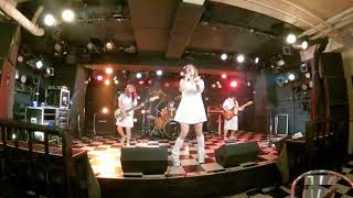 MORE/EARTHSHAKER【な～すしぇいかぁ～】2023.08.02 心斎橋SOMA よっぱの宴 アースシェイカーコピーバンド