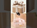 Choose Best Gift box 🎁 For You Gift 💝 #viral #ytshorts #islam #shorts