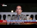 Jokowi Tegaskan Tak Ada Impor Beras hingga Juni 2021 - iNews Pagi 27/03