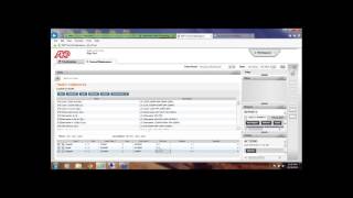 eTime Video Library Building Shift Templates