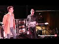 rig rundown rival sons scott holiday