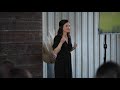 Unlocking Your Potential Through Forgiveness | Edna Valentino | TEDxRiverton