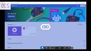 Tutorial: #1 General Introduction to Block Coding
