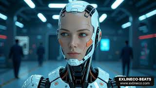 Flowing Futures – EXLINECO | AI-Powered Vision of Innovation