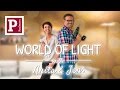 Paulmann's World of Light channel trailer 2015