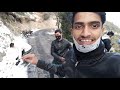 dhanaulti main kya hua hamare sath😱😨😰 dhanaulti vlog 2021