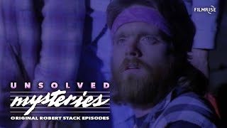 Unsolved Mysteries with Robert Stack - Season 7, Episode 21 - Full Episode