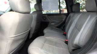 2002 Jeep Grand Cherokee P1618 - Louisville KY