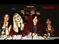 The Bangles - Autograph Signing, New York, NY March 24, 1989