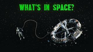 Fallout's Space Lore Is INSANE