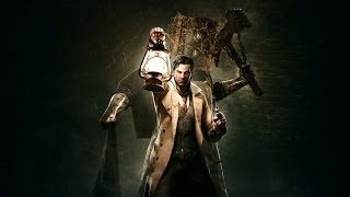 The Evil Within Extended Gameplay Demo - E3 2014