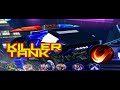 REVAMP JS KILLER TANK+ RAFFLE -Mobile Legends