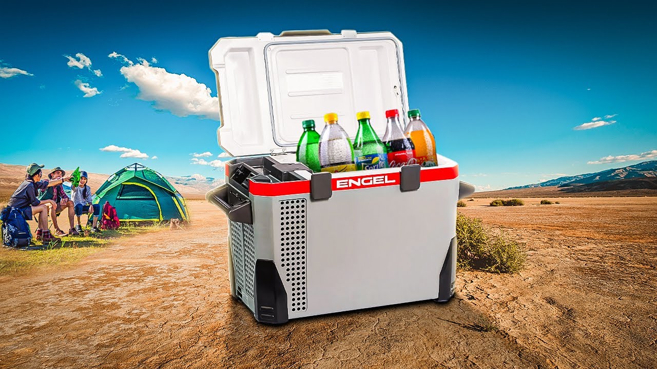 How Do Camping Coolers Work At Christina Waddle Blog