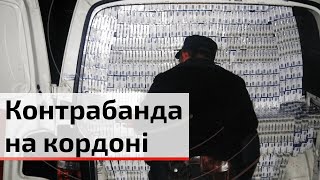 35-річний чоловік на мікроавтобусі повертався додому з Румунії через пункт пропуску «Дяківці» | C4