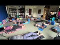 Gentle Progressive Therapeutic Yoga