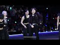 241013 sbs inkigayo in tokyo deja vu taemin 태민 샤이니 태민 직캠（4k fancam）