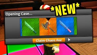 New Christmas Exotic Roblox Assassin Pakvimnet Hd - 