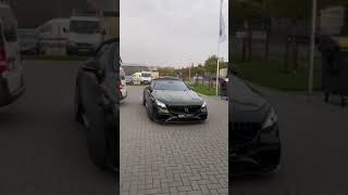 Supercars in Public   TOP Supercars Compilation   Luxury Cars You Need To See #Shorts 42