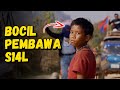 Bocil Kem4t1an Yang Menyelamatkan Keluarganya