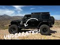 THE 7 MOST UNDERRATED MODS ON MY JEEP WRANGLER