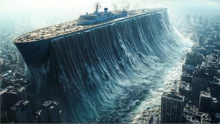 Oceans Rising [ 2017 ] Earth Is No Longer Home ⚡ New Movie Explained in Hindi