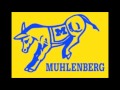 1992 muhlenberg wyomissing radio broadcast part 1