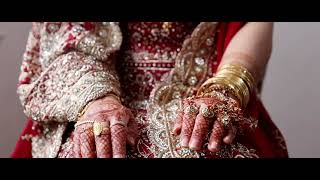 Asian Wedding Highlights UK | Pakistani Cinematic Highlights | Muse Media