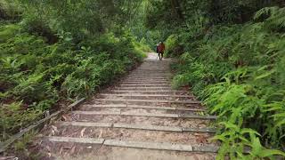 Kledang Hill @ Ipoh , Perak , 万里望升旗山