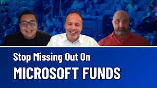 VOMP Highlights: Stop Missing Out on Microsoft Market Development Funds