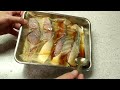 鰤の照り焼きとはじかみの作り方♪　grilled teriyaki flavored yellowtail♪