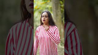 আব্বা দেখো মা একা একা লানজুর বাসায় যাইতেছে🤣#funny #comedy #viralvideo #fun