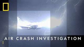 Disaster Strikes Flight 6780 | Air Crash Investigation | National Geographic UK