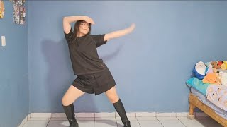 NewJeans (뉴진스) - 'Attention' (Dance Cover Mirrored) (댄스 커버 안무 거울 모드) | BethBlackBlake