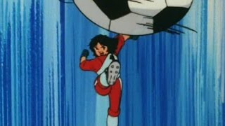 Captain Tsubasa - Episode 117  - The 4th Goal