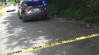 A Georgia sheriff's office arrests 2 people in one day in separate death investigations