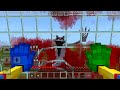 Poppy Playtime Chapter 3 All Catnap ADDON UPDATE in Minecraft PE