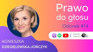 Prawnik wewnętrzny – jak zmienia się ta rola? - Agnieszka Dzięgielewska-Jończyk