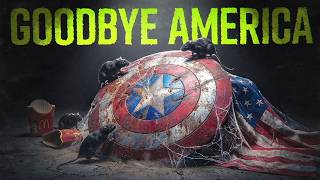 The Downfall of America Is Coming Sooner Than We Thought