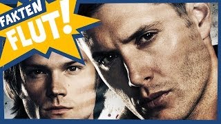 Supernatural - alle Fakten!