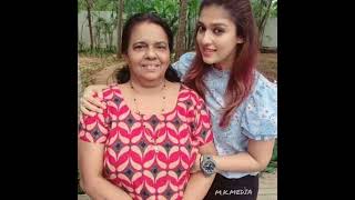 Actresses and Mothers 💞💞💞 നടിമാരുടെ അമ്മ💞💞💞💞part- 1