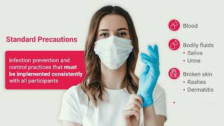Course Preview: Mastering Infection Control - Protect and Prevent