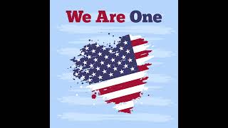 We Are One @WeAreOneLetsBeOne