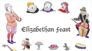 Elizabethan Feast